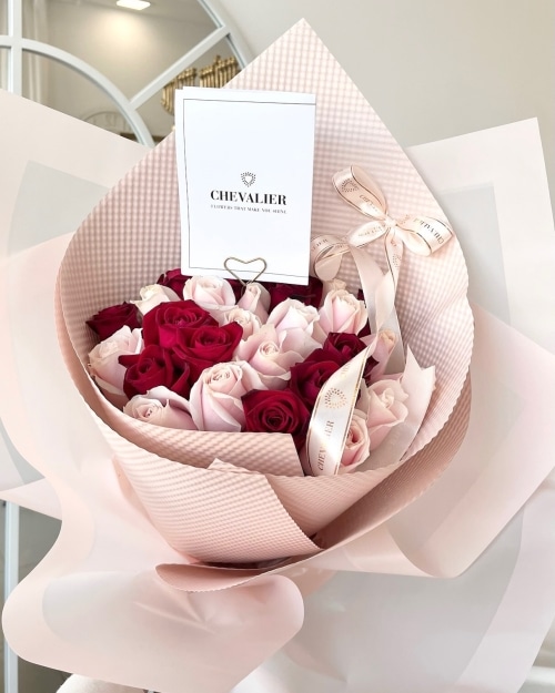 זר בלוש ליירד