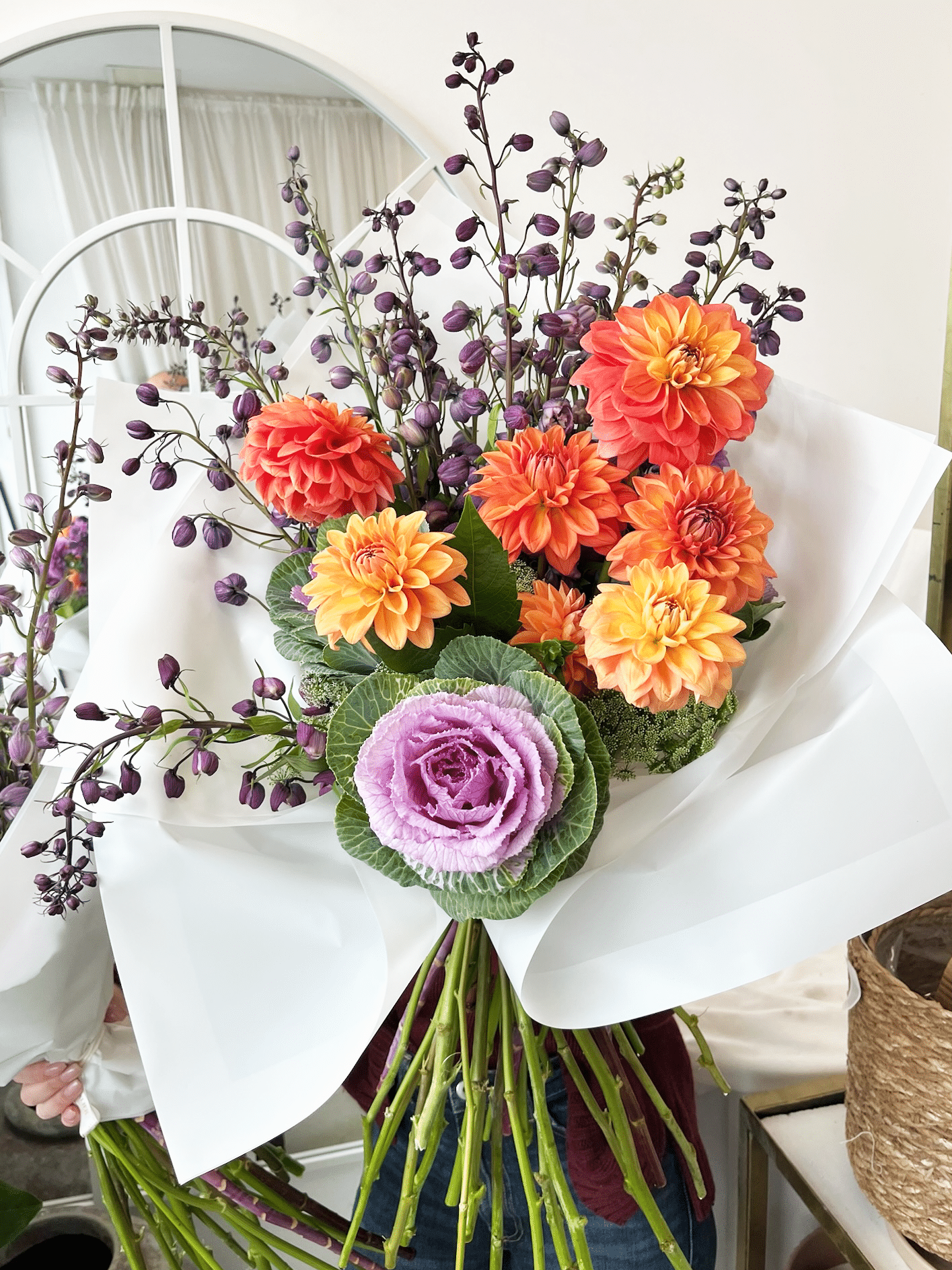 זר Noble Wild – תמונה 5