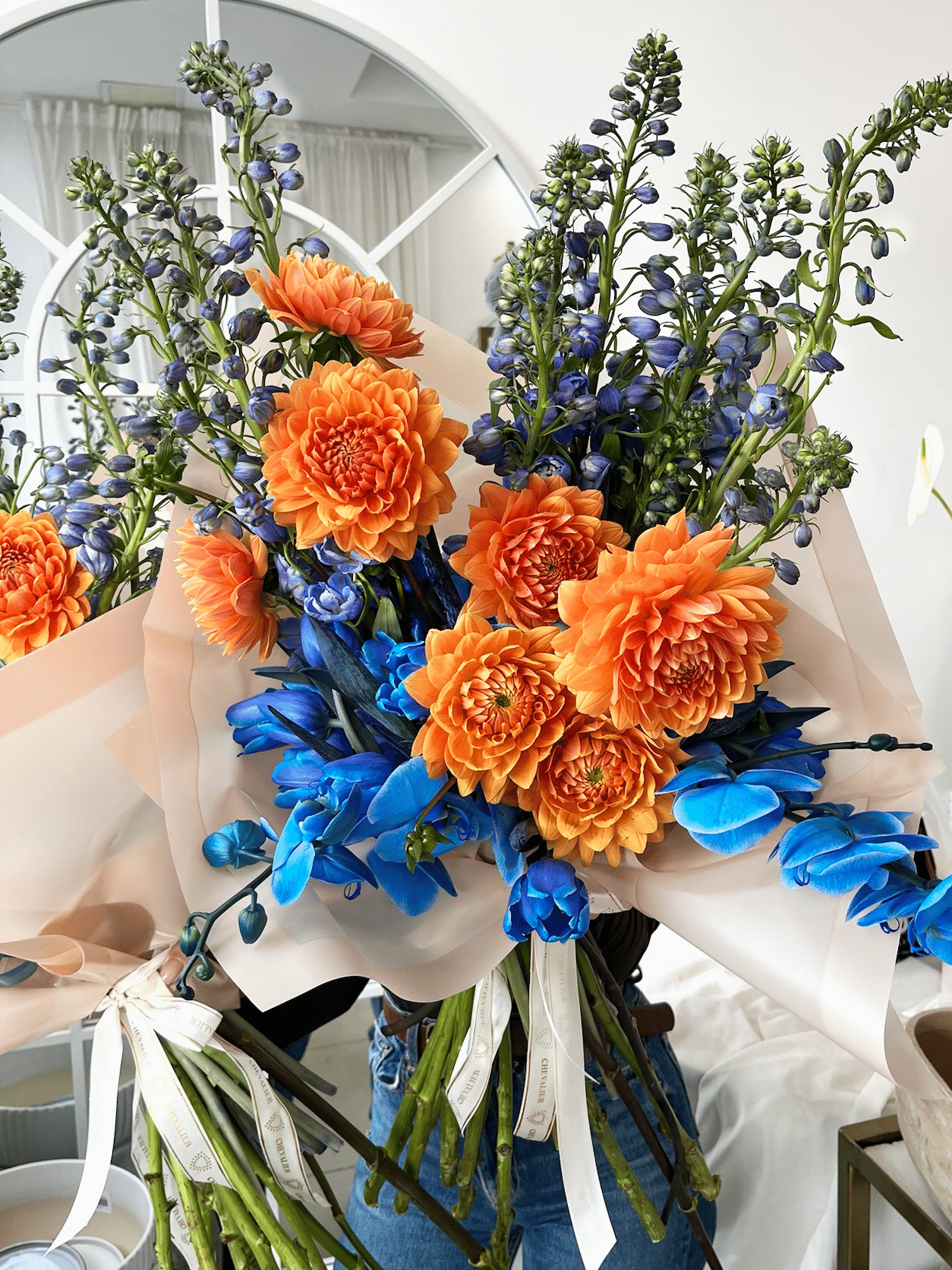 זר Noble Wild – תמונה 3