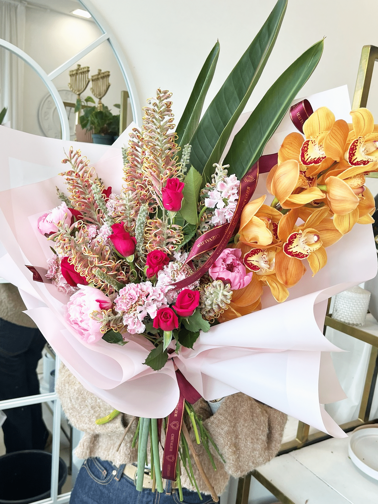 זר Noble Wild – תמונה 4