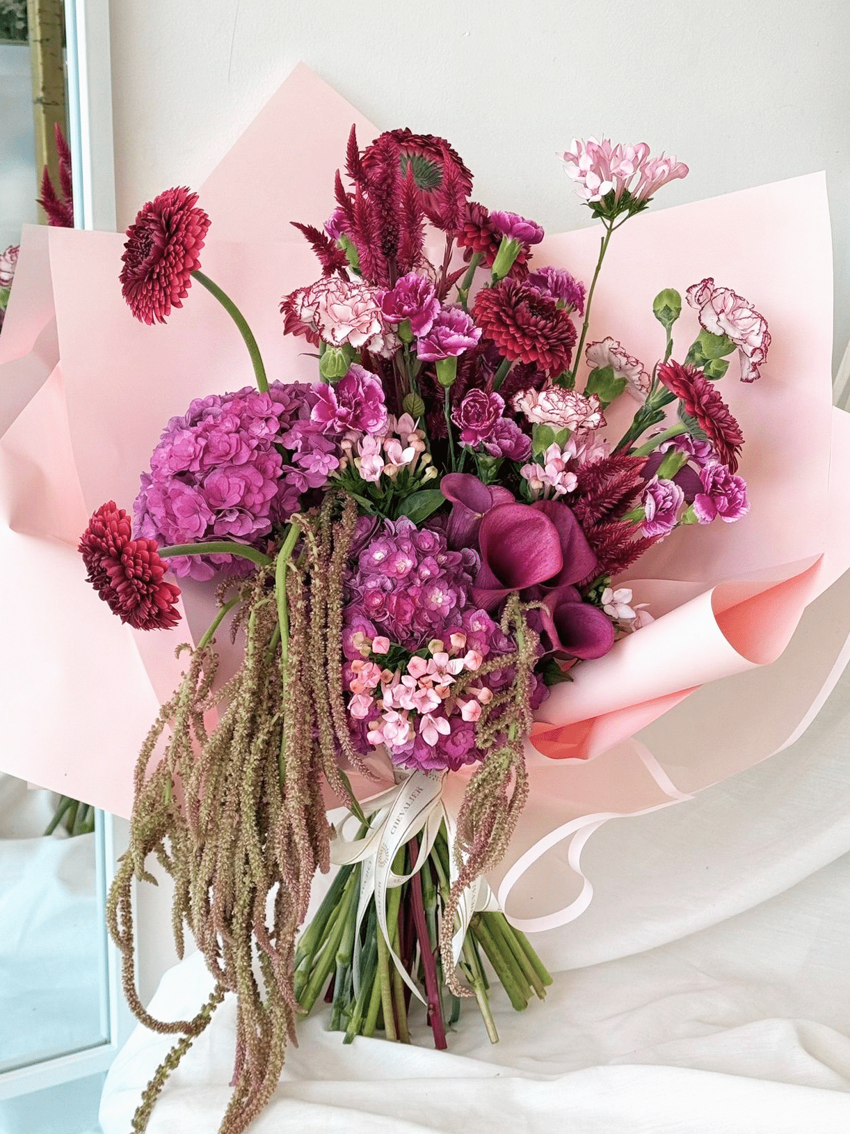 זר Noble Wild – תמונה 6