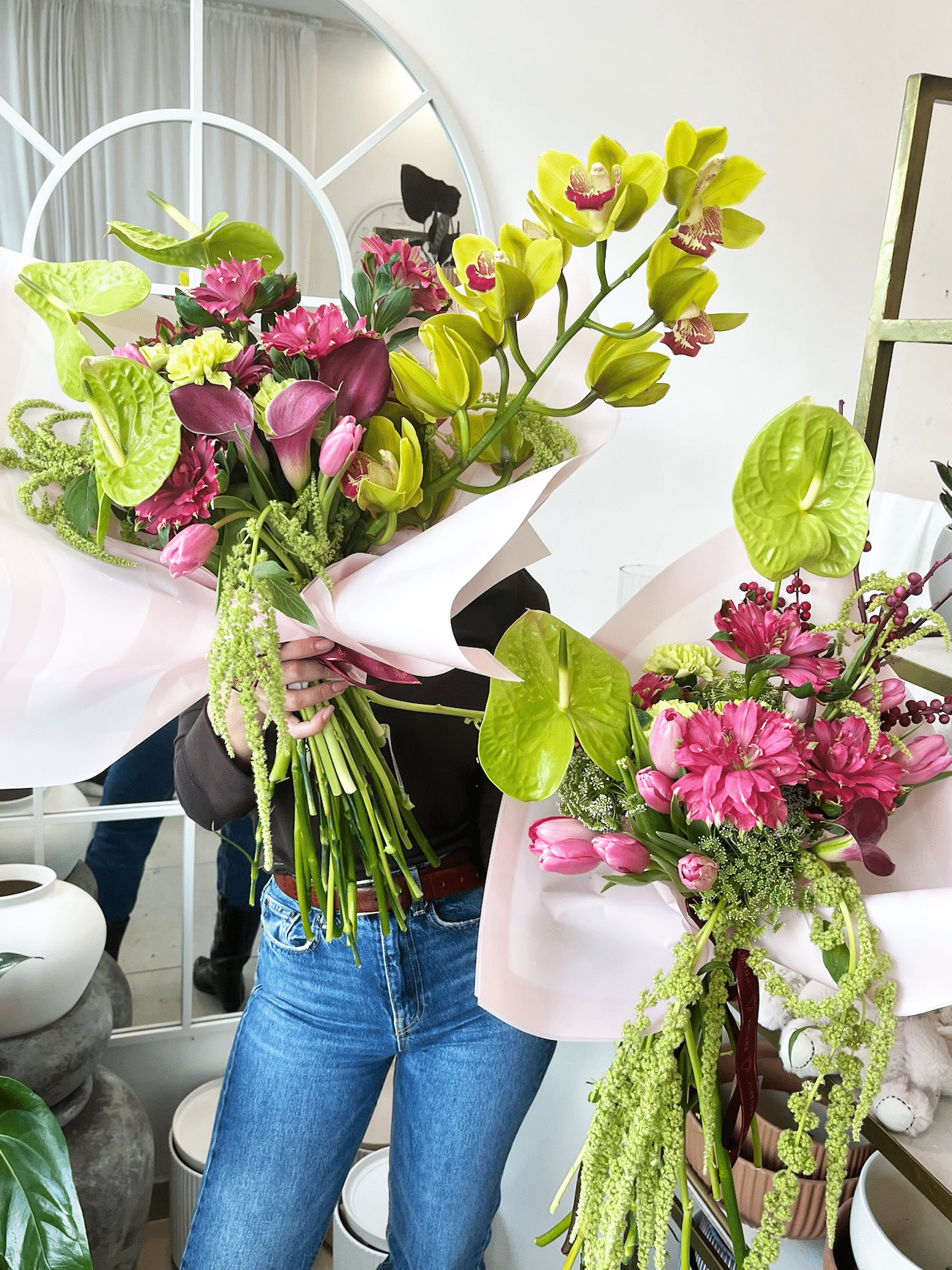 זר Noble Wild – תמונה 7